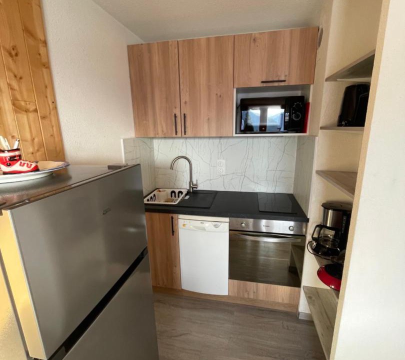 Photo of Kitchen in Montgellafrey