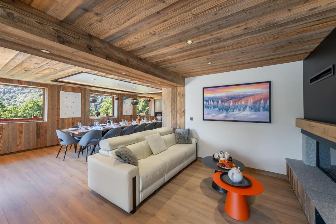 Photo of Others in Meribel Village
