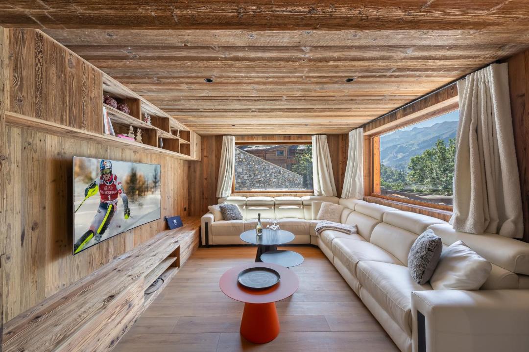 Photo of Others in Meribel Village