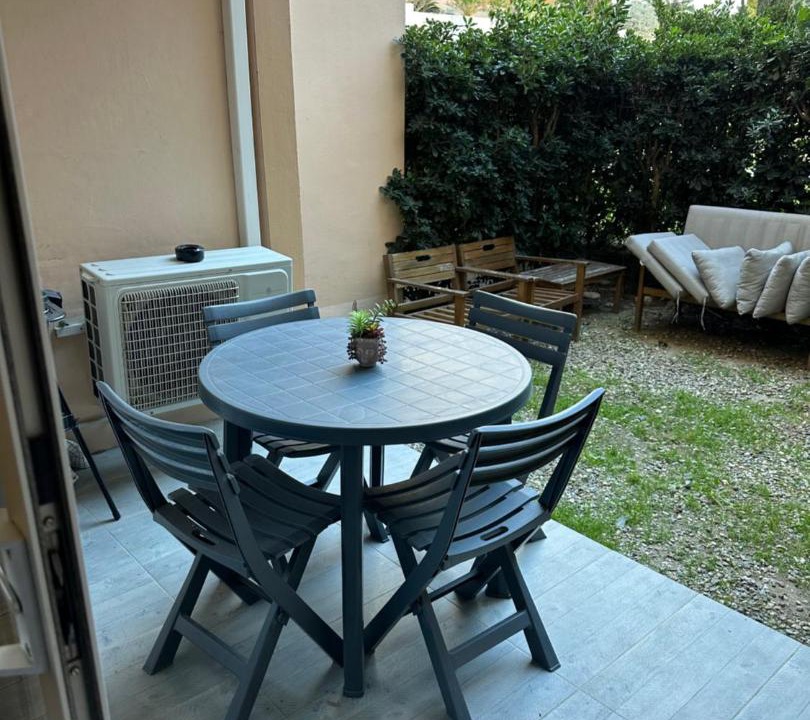 Photo of Patio Balcony in Le Port