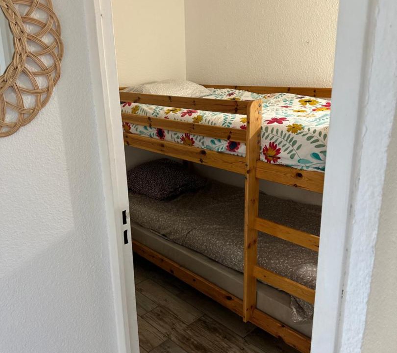 Photo of Bedroom in Le Port