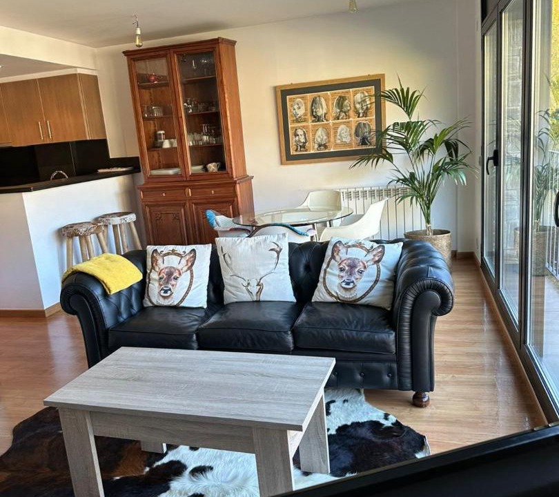 Photo of Livingroom in Ordino