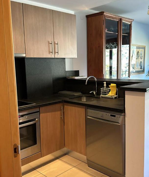 Photo of Kitchen in Ordino
