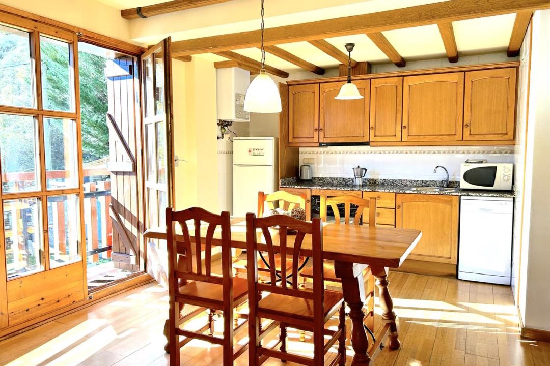 Photo of Kitchen in Escalo