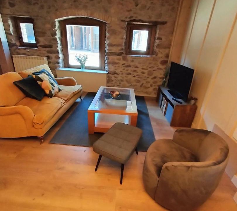 Photo of Livingroom in Pi
