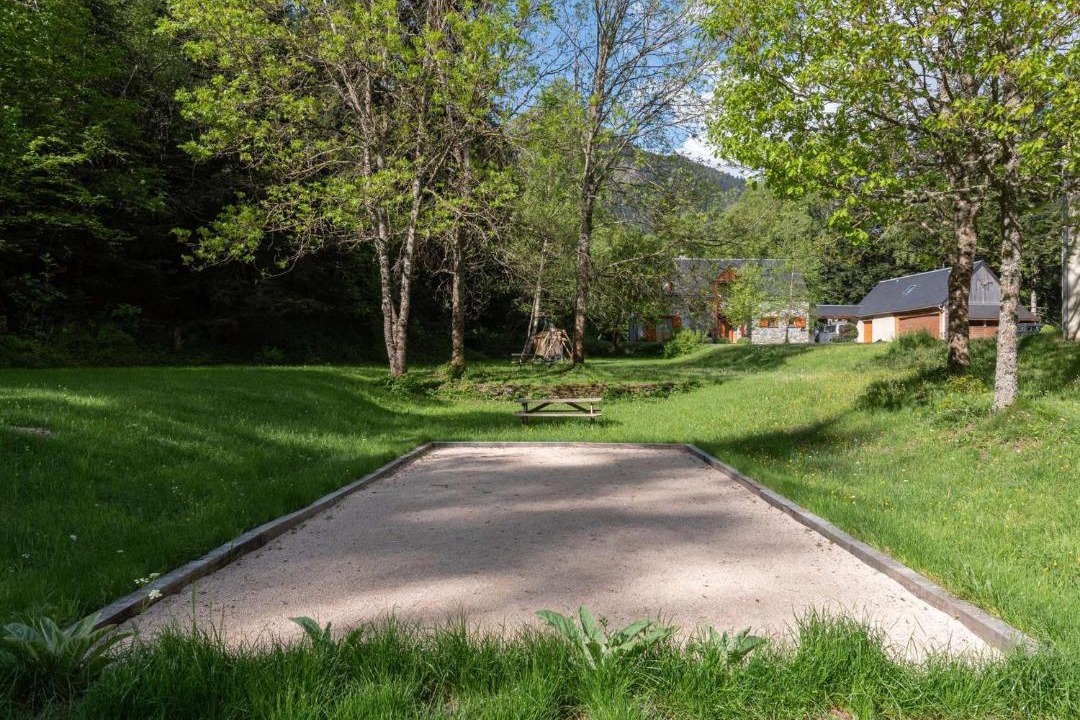 Photo of Outdoor in Aragnouet