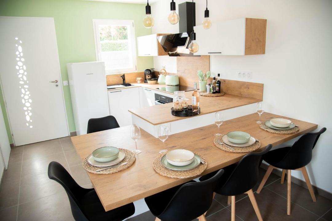 Photo of Kitchen in Mus