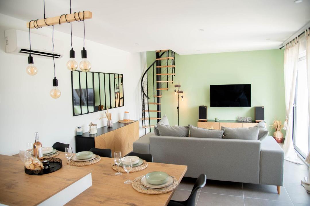 Photo of Livingroom in Mus