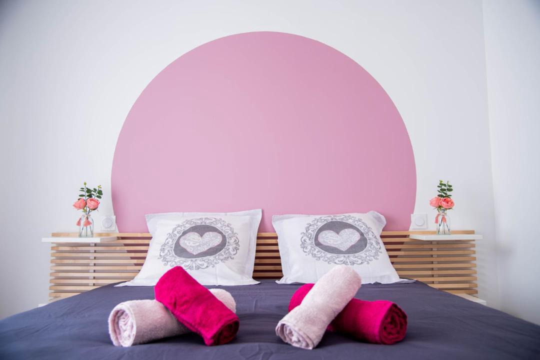 Photo of Bedroom in Mus