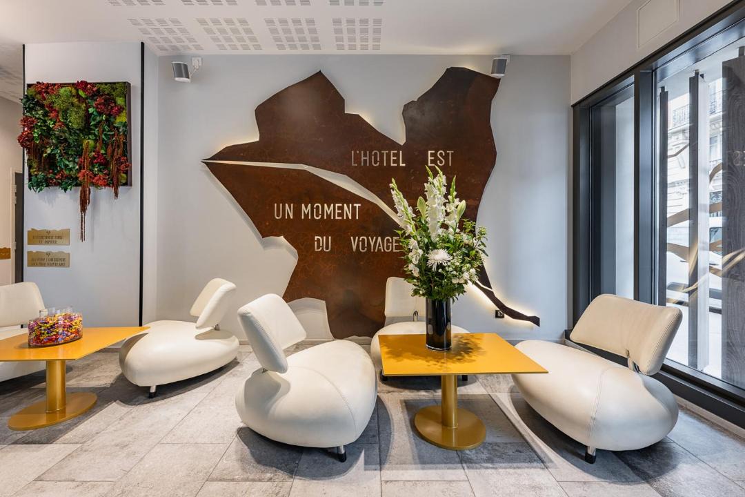 Photo of Others in Quartier de la Maison-Blanche
