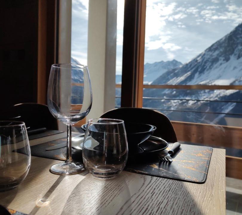 Photo of Others in La Grave
