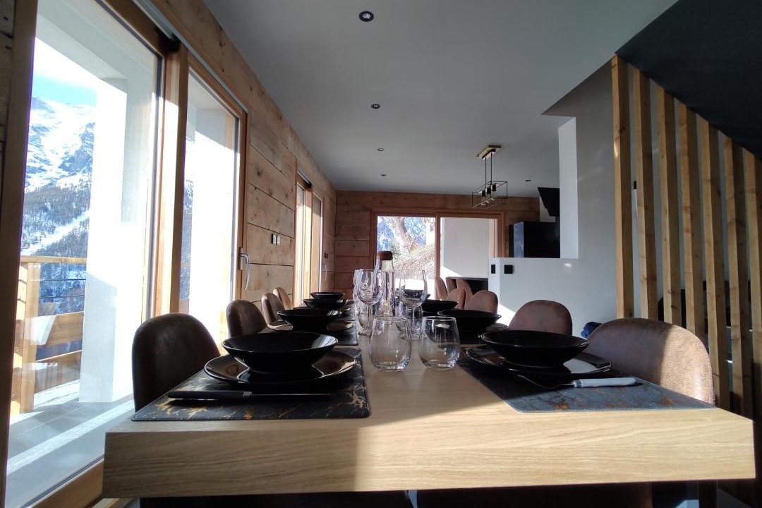 Photo of Others in La Grave