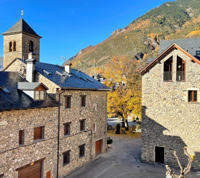 Photo of Others in Benasque