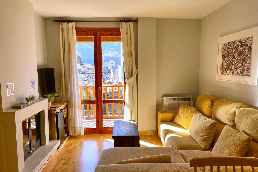 Photo of Others in Benasque