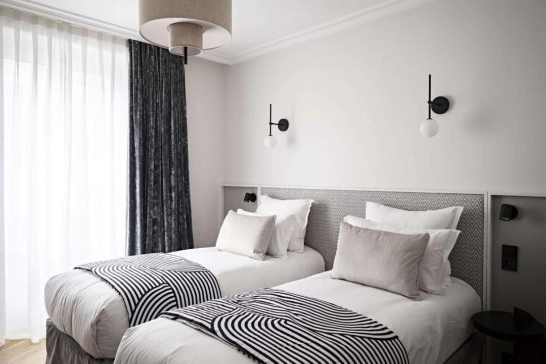 Photo of Bedroom in L'Europe