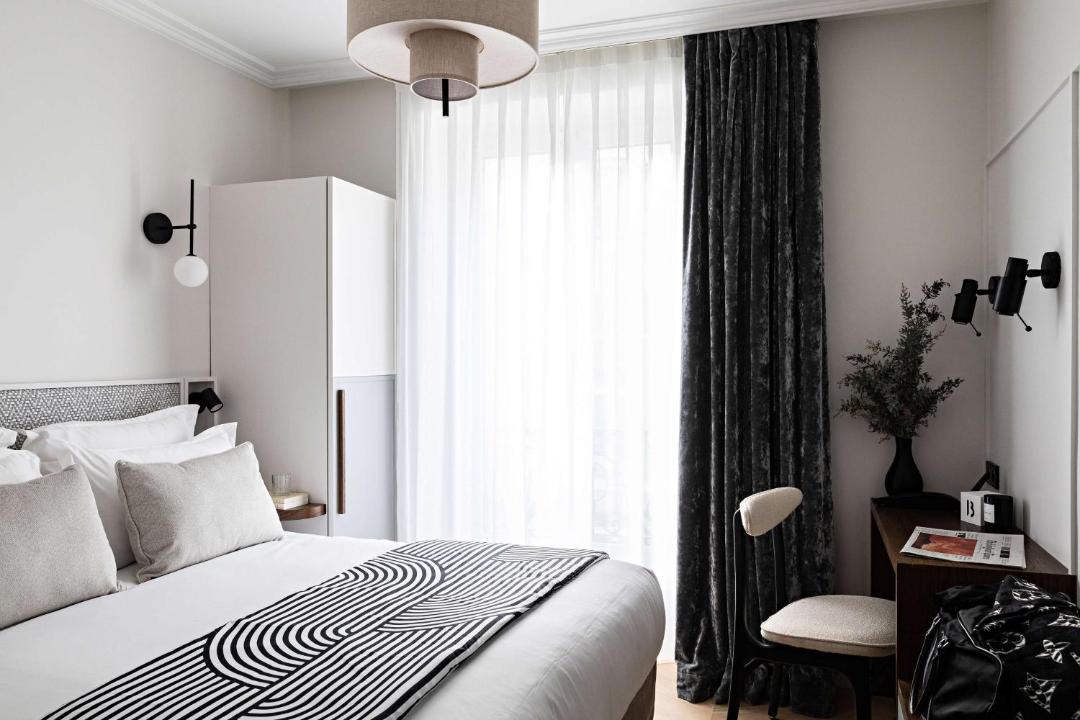 Photo of Bedroom in L'Europe