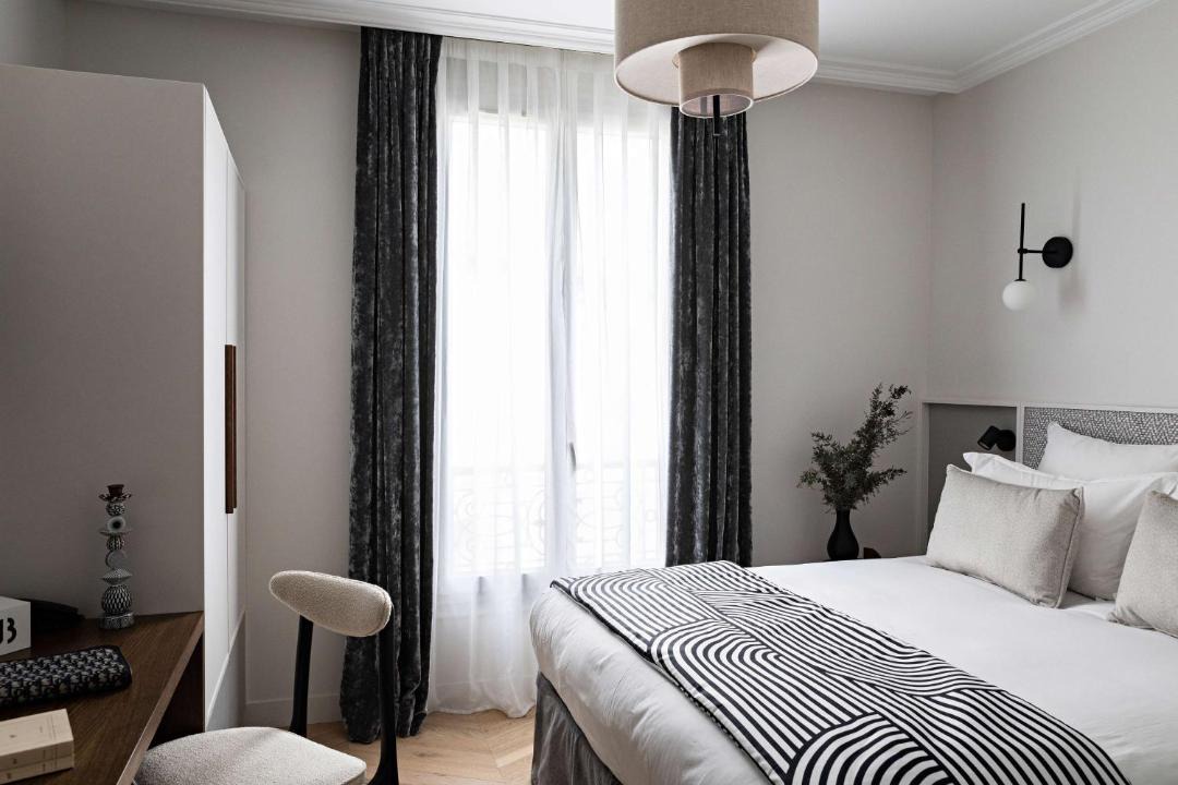 Photo of Bedroom in L'Europe