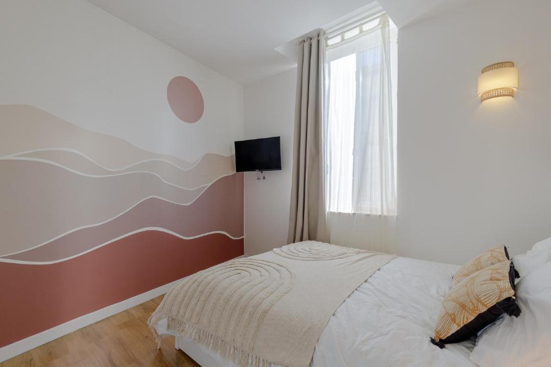 Photo of Bedroom in Montelimar