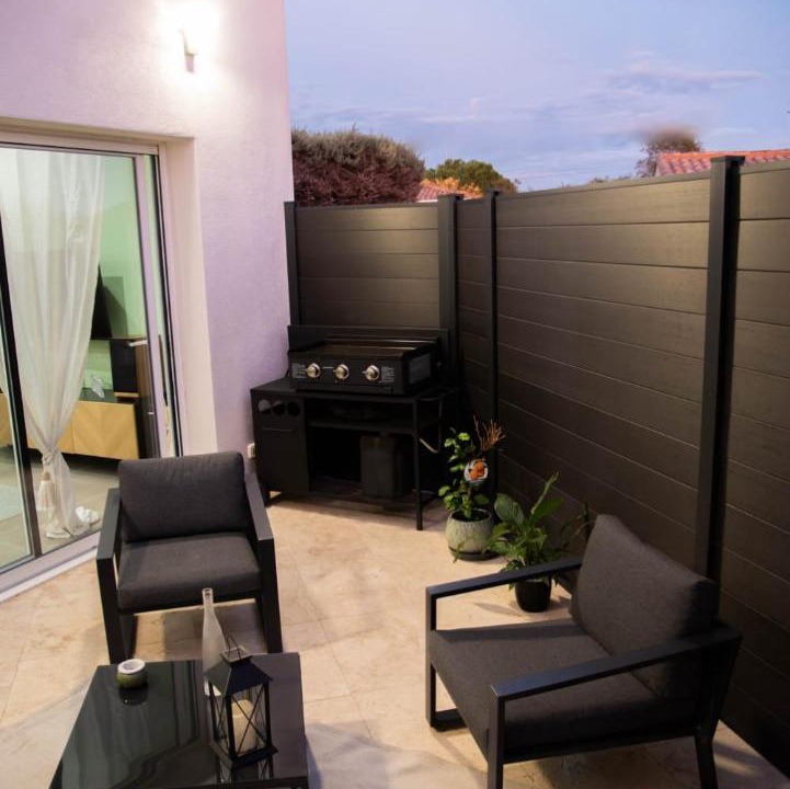 Photo of Patio Balcony in Mus
