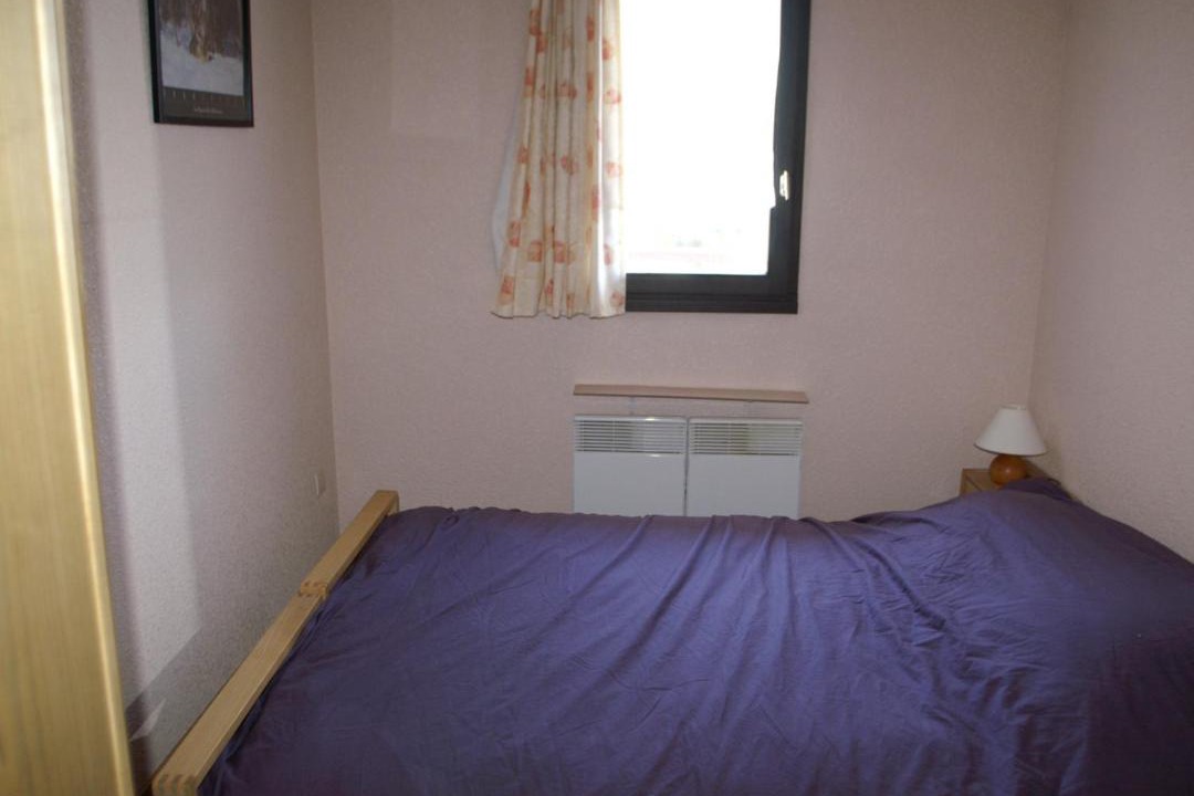 Photo of Bedroom in Prapoutel