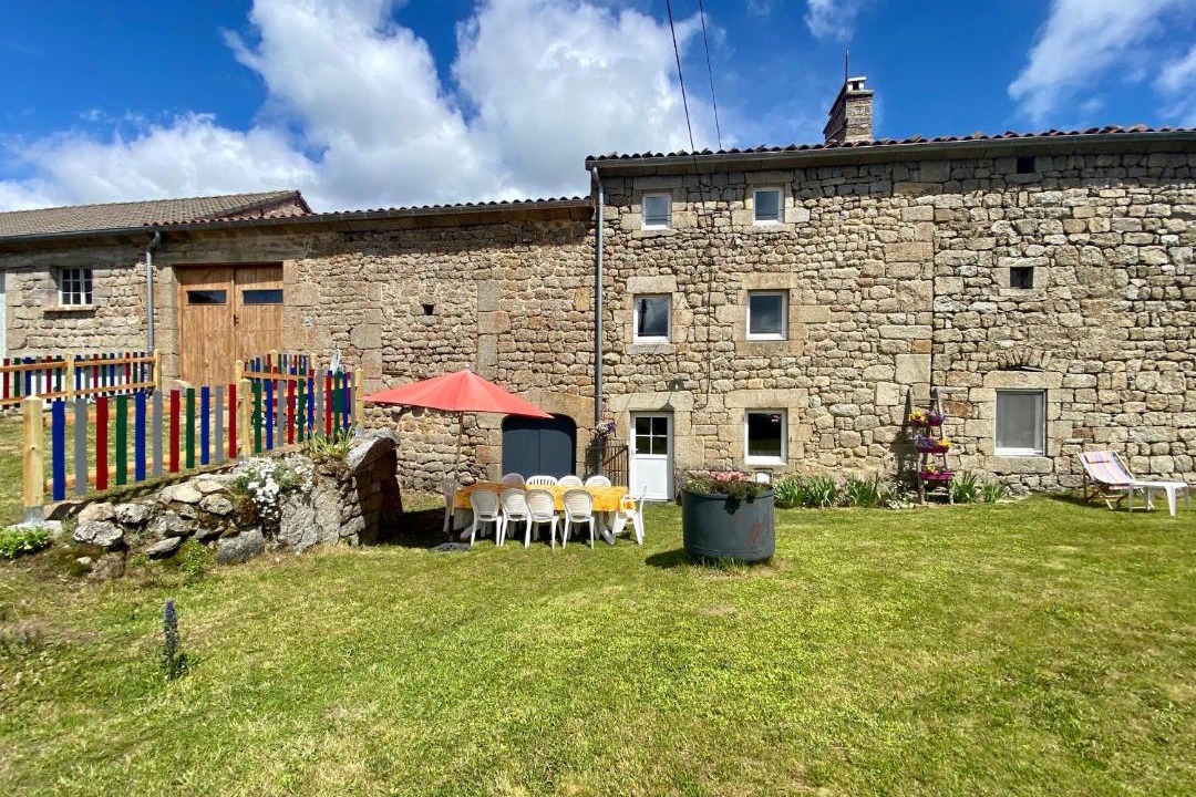 Photo of Others in La Besseyre-Saint-Mary