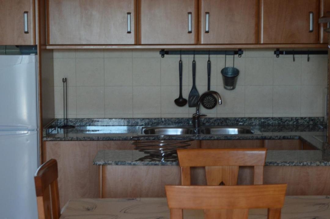 Photo of Kitchen in Bonansa