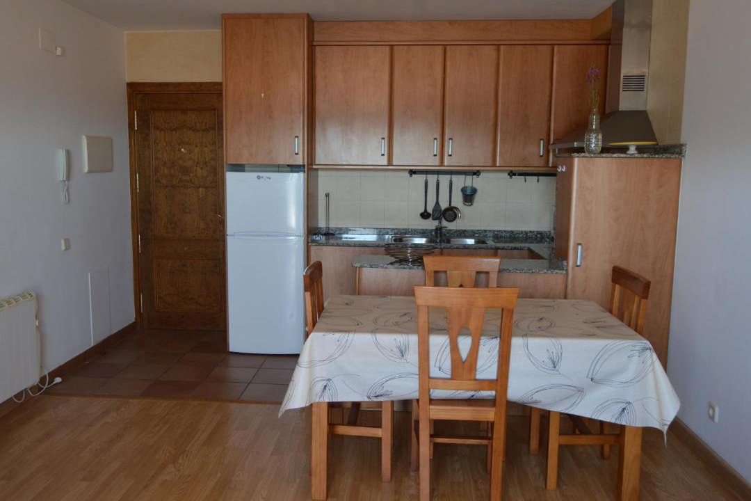 Photo of Kitchen in Bonansa