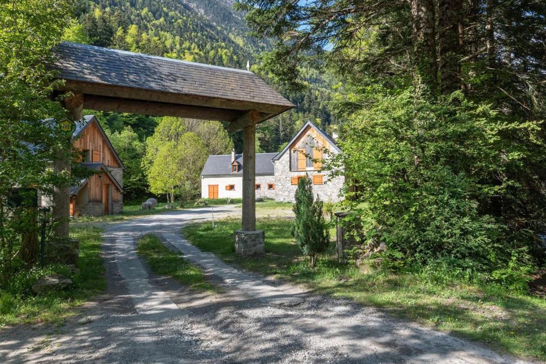 Photo of Others in Aragnouet