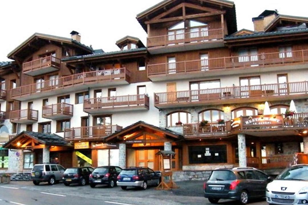 Photo of Others in La Rosiere