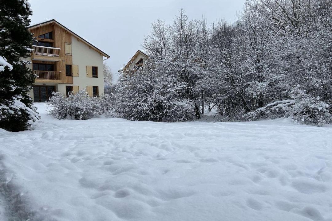 Photo of Others in Monetier-les-Bains
