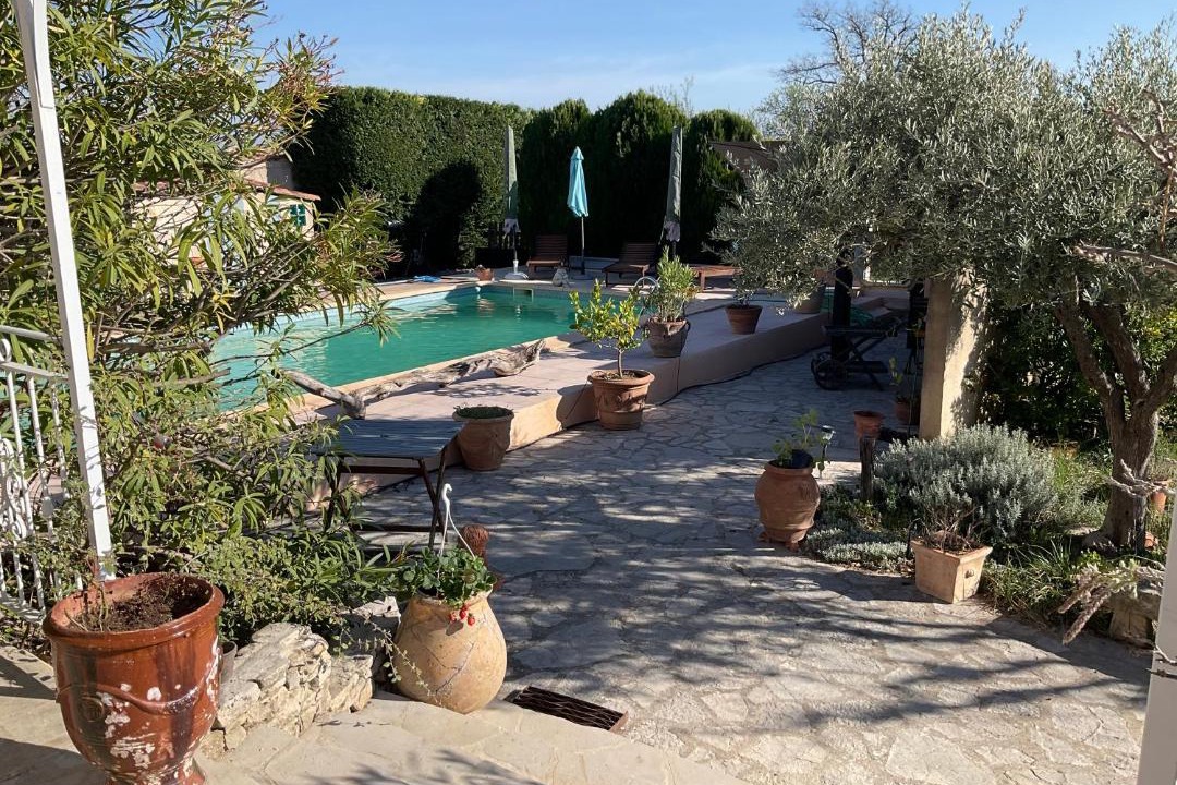 Photo of Others in Cabrieres-dʼAigues