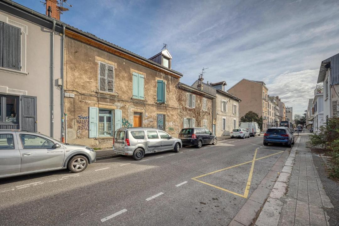 Photo of Others in Quartier Chorier-Berriat