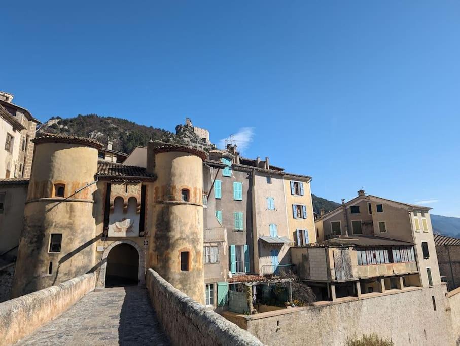 Photo of Others in Entrevaux