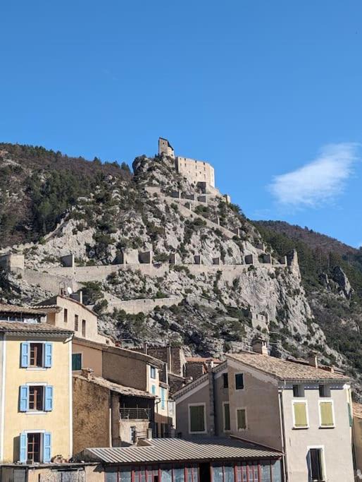Photo of Others in Entrevaux