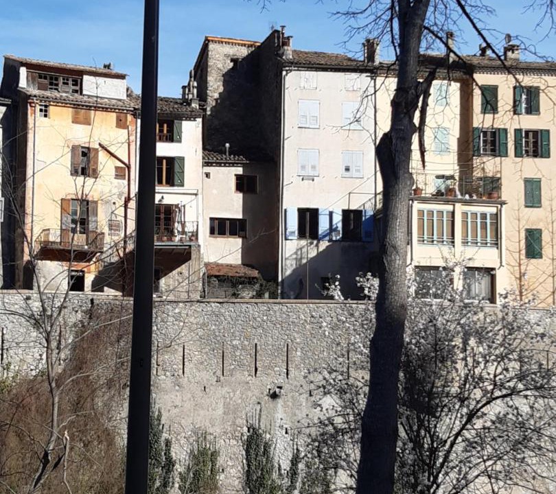 Photo of Others in Entrevaux
