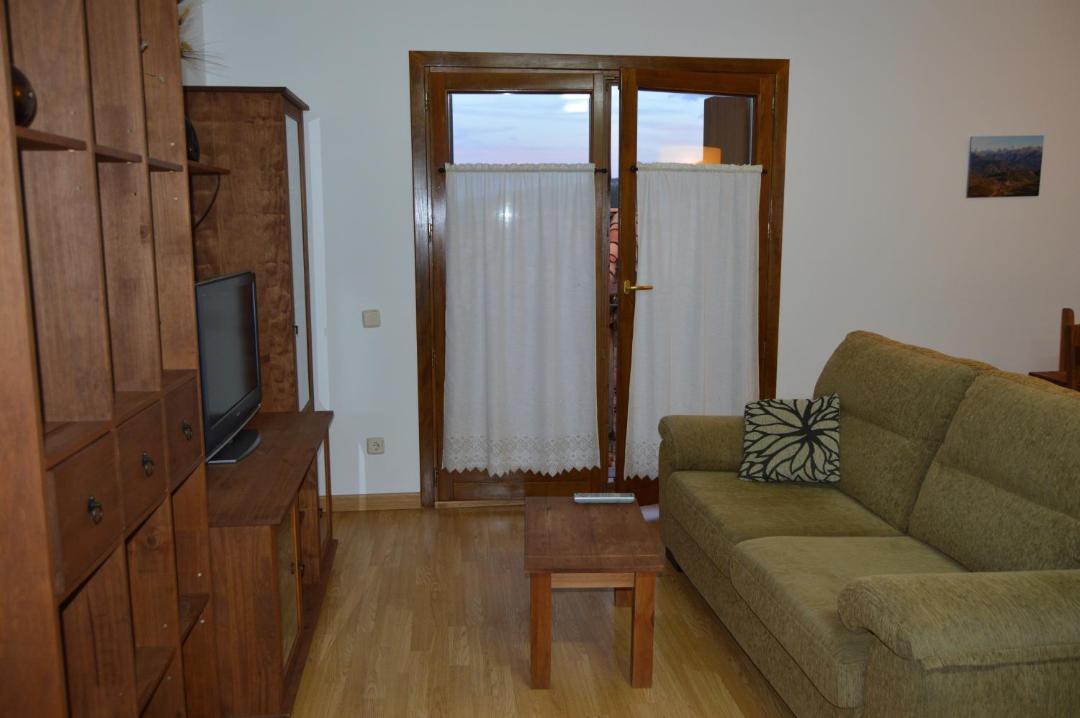Photo of Livingroom in Bonansa