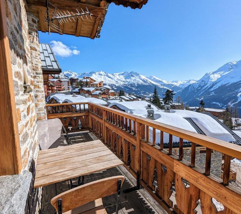 Photo of Others in La Rosiere