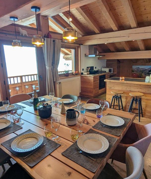 Photo of Others in La Rosiere