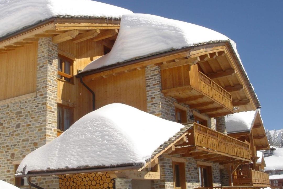Photo of Others in La Rosiere
