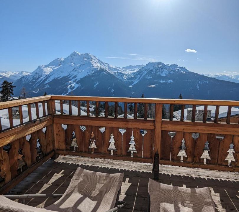 Photo of Others in La Rosiere