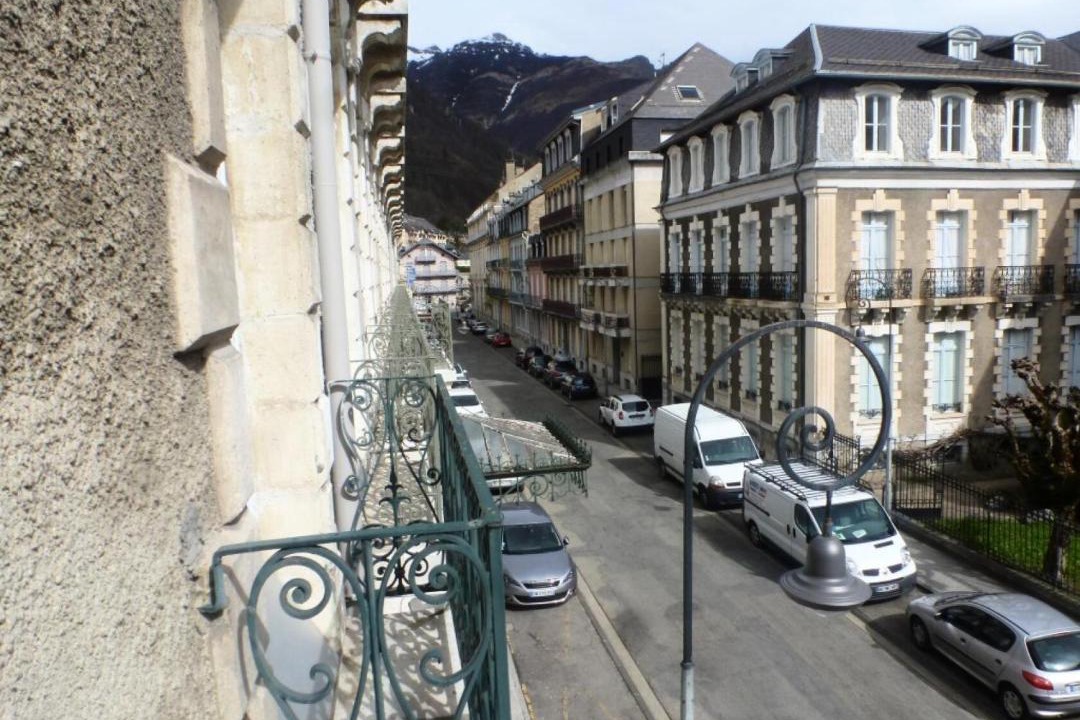 Photo of Others in Cauterets