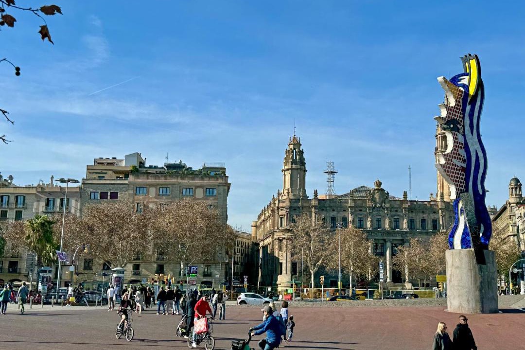 Photo of Others in Ciutat Vella