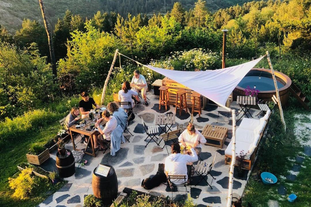 Photo of Others in La Molina