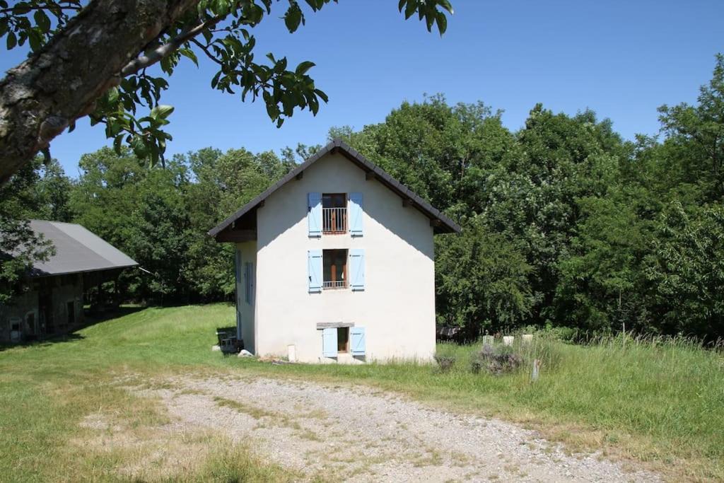 Photo of Buildings in Sainte-Helene-du-Lac