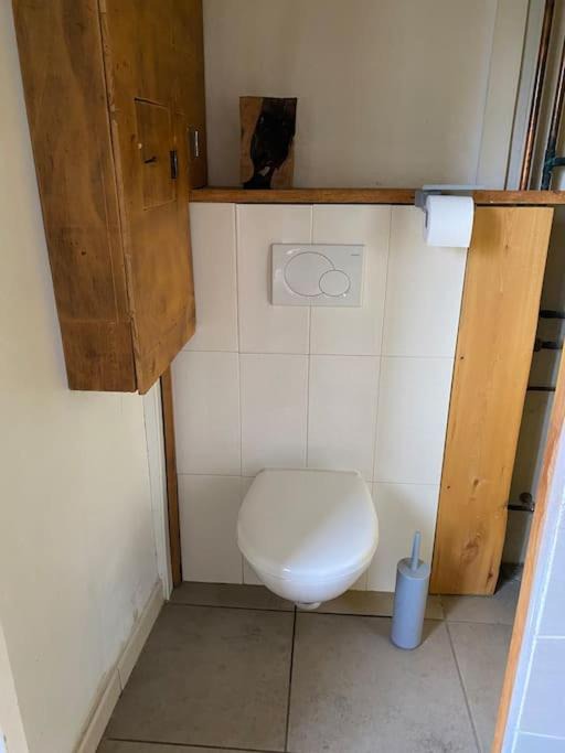 Photo of Bathroom in Sainte-Helene-du-Lac