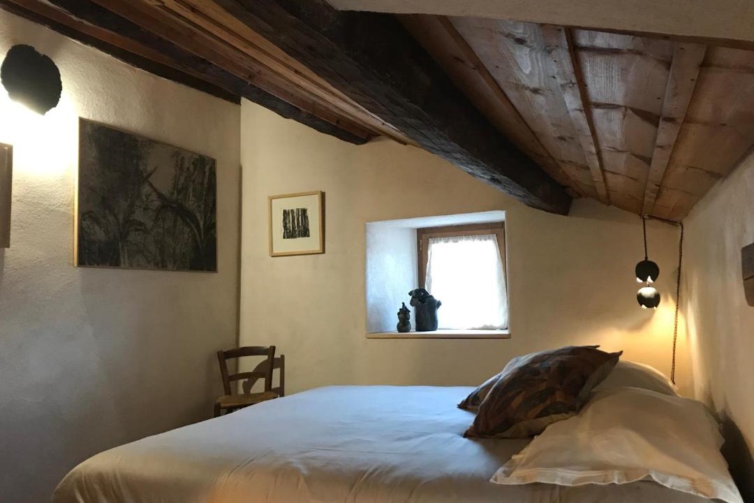 Photo of Bedroom in Venteuges