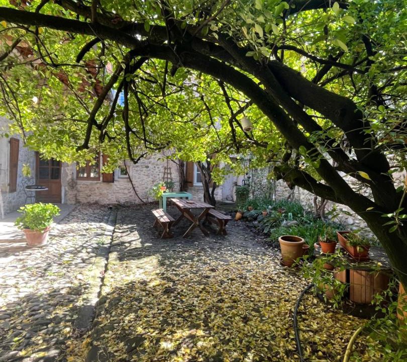 Photo of Others in Saint-Gervais-sur-Roubion