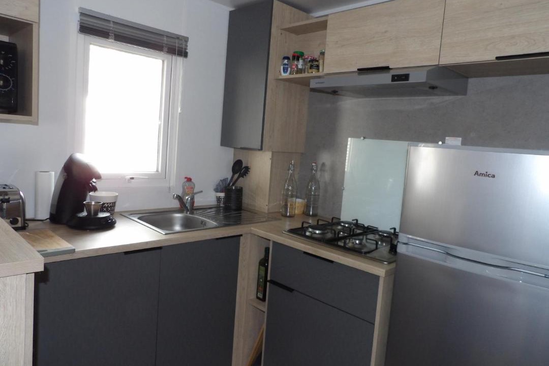 Photo of Kitchen in Saint-Cyprien