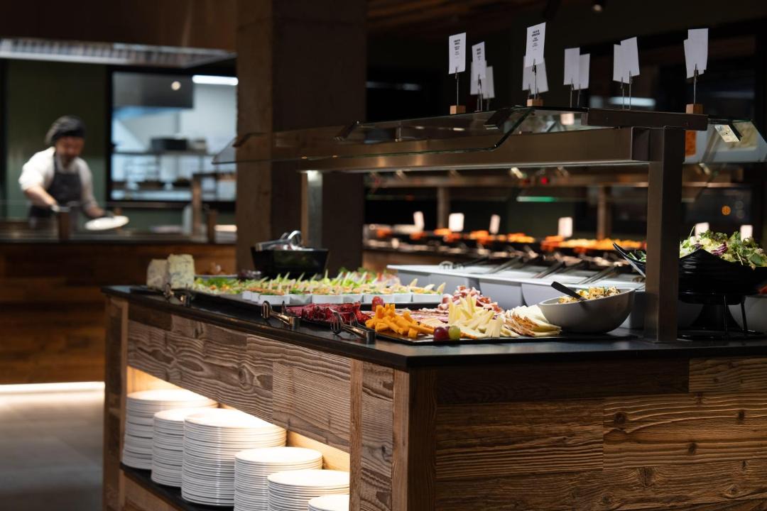 Photo of Kitchen in Anyos