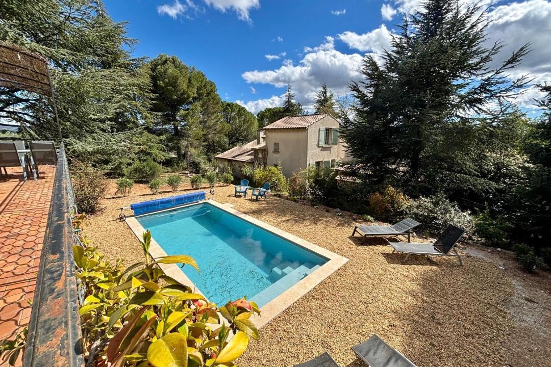 Photo of Others in Saint-Saturnin-les-Apt